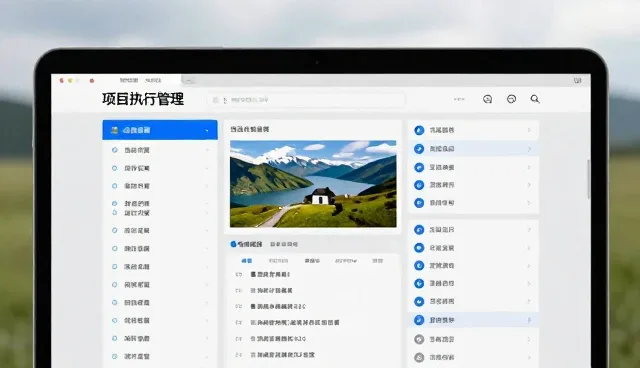 商务考察中的贴心出行体验设计