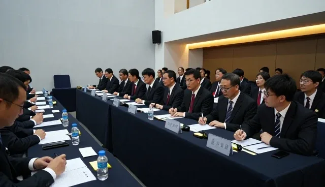 信息化管理在会议接待中的关键选型考量
