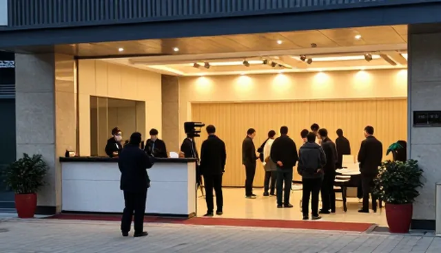 酒店预订系统在旅游服务中的性能优化与适用场景分析